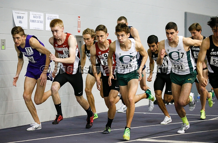 2015MPSFsat-208.JPG - Feb 27-28, 2015 Mountain Pacific Sports Federation Indoor Track and Field Championships, Dempsey Indoor, Seattle, WA.
